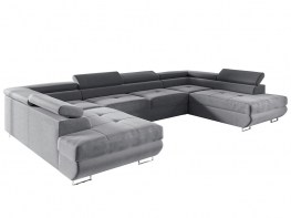 Minkšta sofa SOFIA